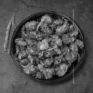 Crispy Vegetable Jain