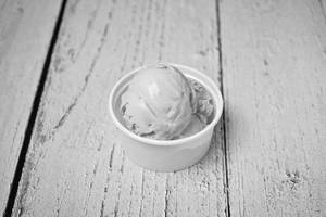 Strawberry Ice Cream