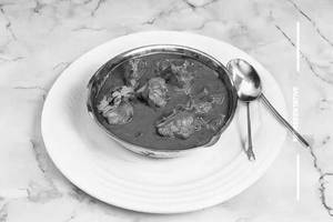 Chicken Kadai