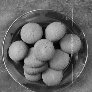 Coconut cookies