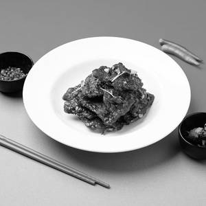 Chilli Fish