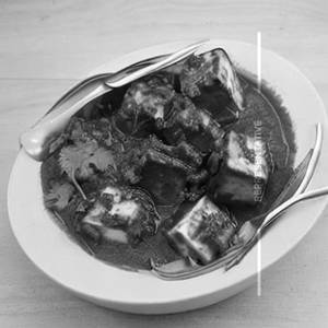 Kadai Paneer