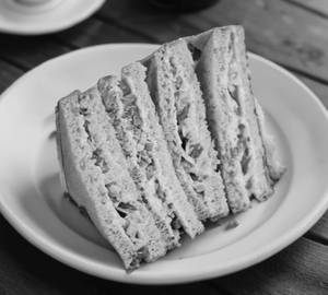 Vegetable Sandwich