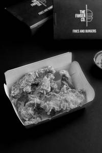 Peri Peri Chicken Tenders