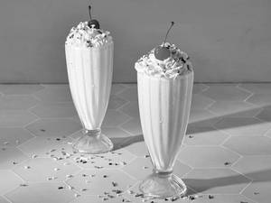 Vanilla Shake