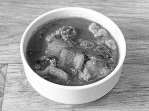 Chilli Gobi