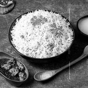Jeera Rice