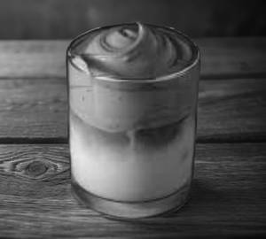 Dalgona Coffee