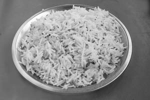 Jeera Rice
