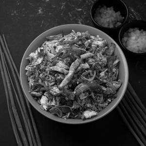 Jungle Chicken Fried Rice