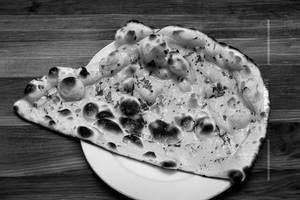 Butter Naan