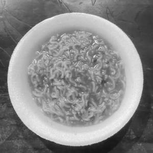 Plain Masala Maggi