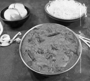 Dal Palak