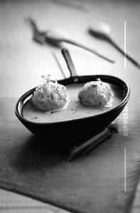 Malai Kofta 