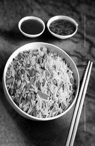Veg Fried Rice
