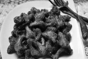 Gobi Pepper Dry