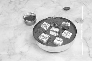 Kaju paneer masala