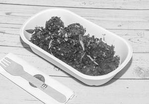 Manchurian Dry