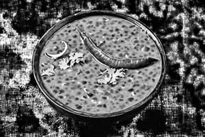 Dal Tadka