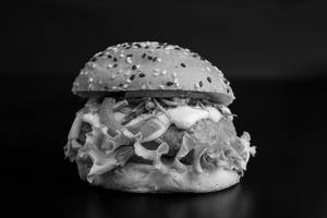 O Paaji Burger