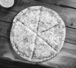 Cheese Pizza [8 Inch]