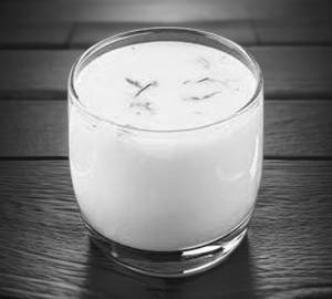 Badami Milk