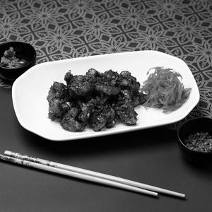 Gobi Manchurian Dry