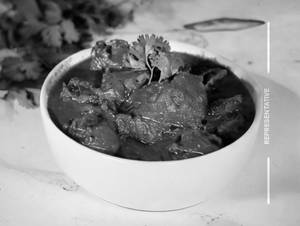 Mutton Curry