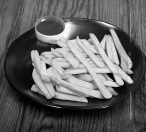 Finger Chips