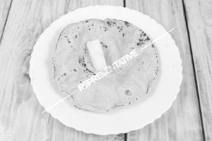 Butter Tawa Roti