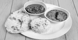 Khandelwal Special Thali