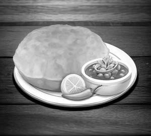 Chole Bhature