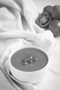 Tometo Soup