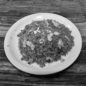 Egg Fried Rice