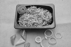 Veg Biryani