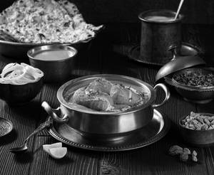 Malai Kofta