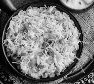 Veg Pulao