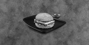 Paneer Burger