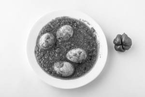 Egg Curry