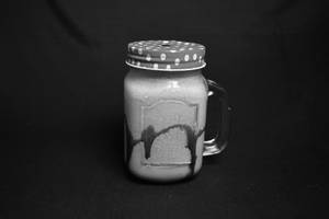 Oreo Milkshake