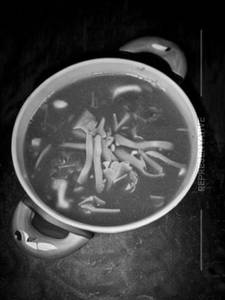 Paya Soup