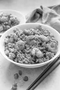 Prawn Fried Rice