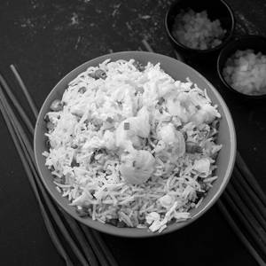 Prawn Chinese Fried Rice