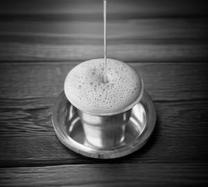 Coffee (110 ml)