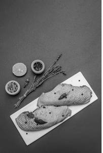 Fry Papad