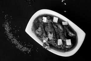 Hadoti Chicken