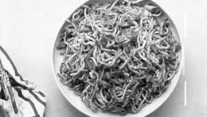Mixed Gobi Noodles