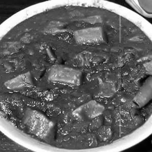 Veg Kolhapuri