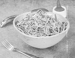 Veg Soft Noodles 