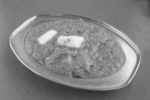 Butter Paneer Masala